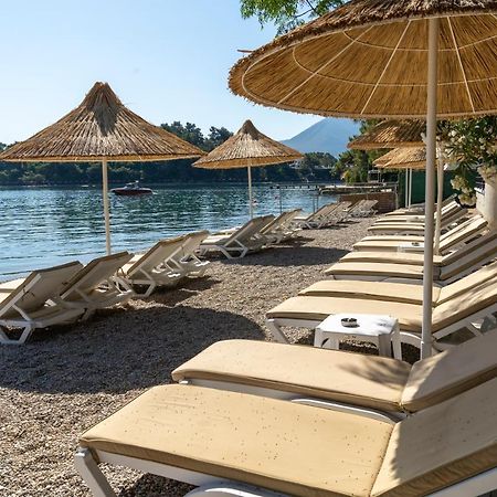 Alesta Midtown Apart Hotel Fethiye Buitenkant foto